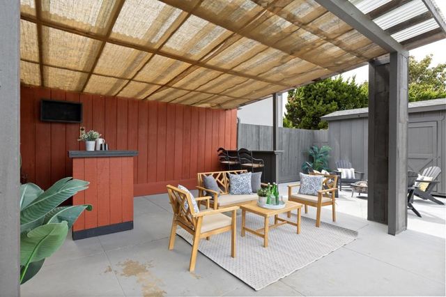 758 28th Avenue, San Mateo, CA 94403