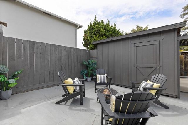 758 28th Avenue, San Mateo, CA 94403