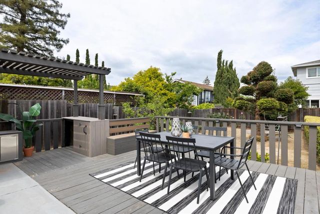 758 28th Avenue, San Mateo, CA 94403