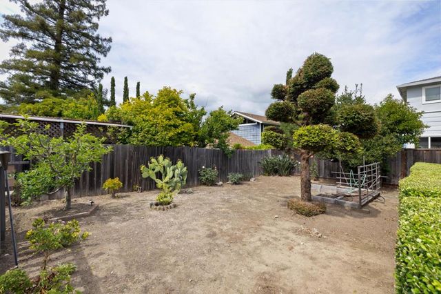 758 28th Avenue, San Mateo, CA 94403