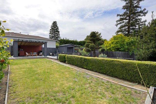 758 28th Avenue, San Mateo, CA 94403