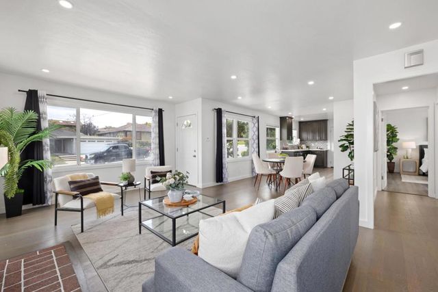 758 28th Avenue, San Mateo, CA 94403
