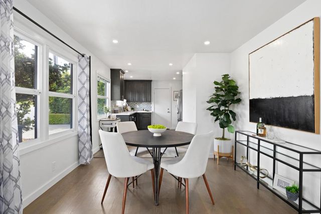 758 28th Avenue, San Mateo, CA 94403