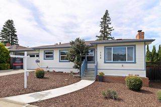 758 28th Avenue, San Mateo, CA 94403