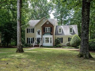 8104 Harbor Drive, Raleigh, NC 27615