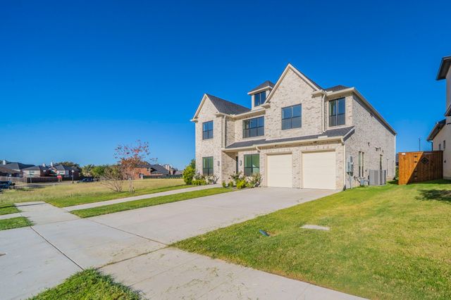 9840 Wyndbrook Drive, Frisco, TX 75035