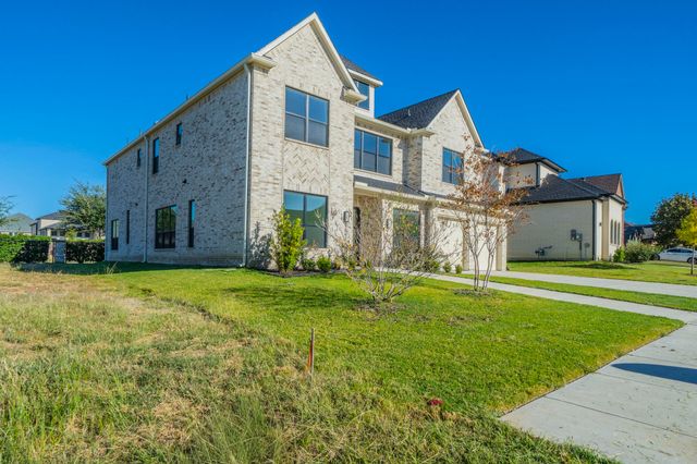 9840 Wyndbrook Drive, Frisco, TX 75035