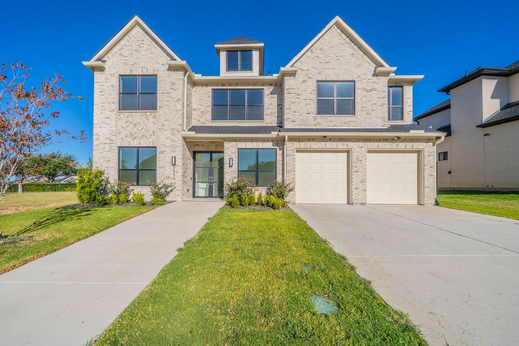 9840 Wyndbrook Drive, Frisco, TX 75035