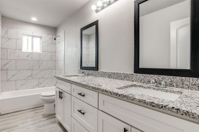 1609 Daniel Street, Fort Worth, TX 76104