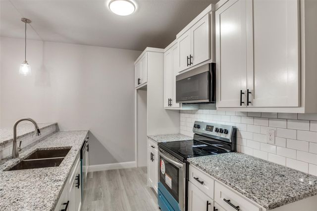 1609 Daniel Street, Fort Worth, TX 76104