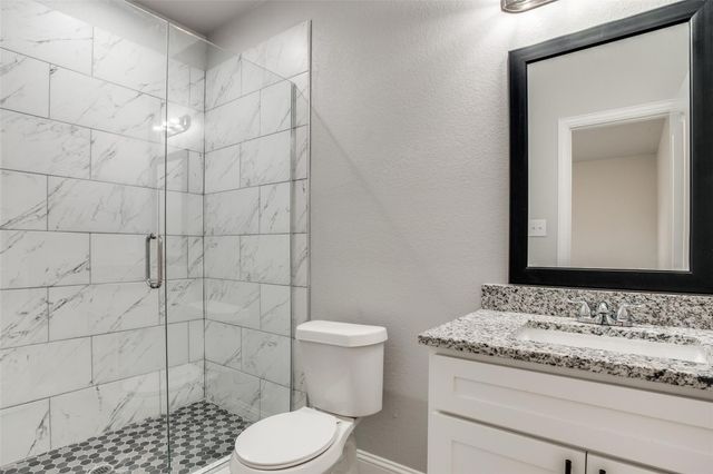 1609 Daniel Street, Fort Worth, TX 76104
