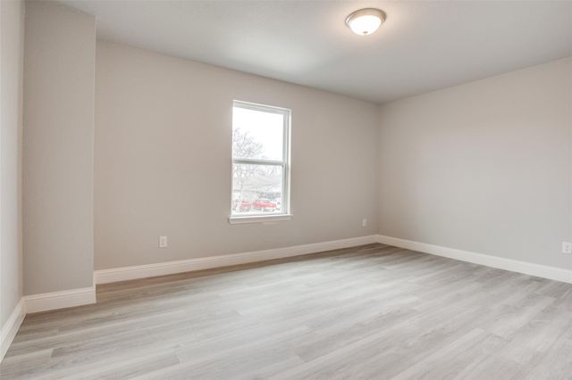 1609 Daniel Street, Fort Worth, TX 76104