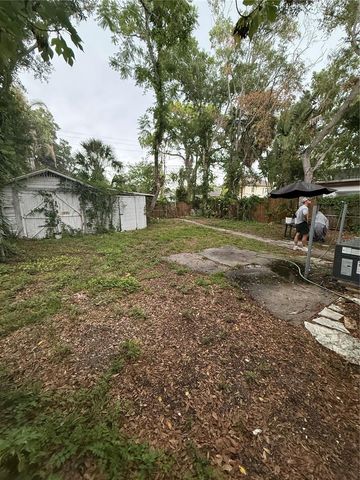 727 20TH AVENUE S, St Petersburg, FL 33705