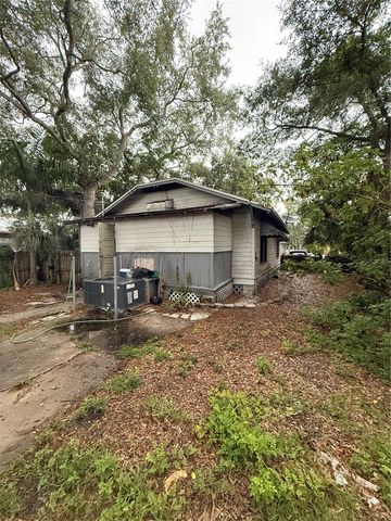 727 20TH AVENUE S, St Petersburg, FL 33705