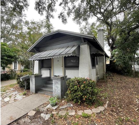 727 20TH AVENUE S, St Petersburg, FL 33705
