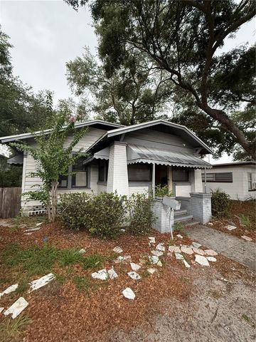 727 20TH AVENUE S, St Petersburg, FL 33705
