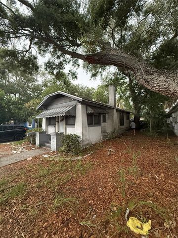 727 20TH AVENUE S, St Petersburg, FL 33705