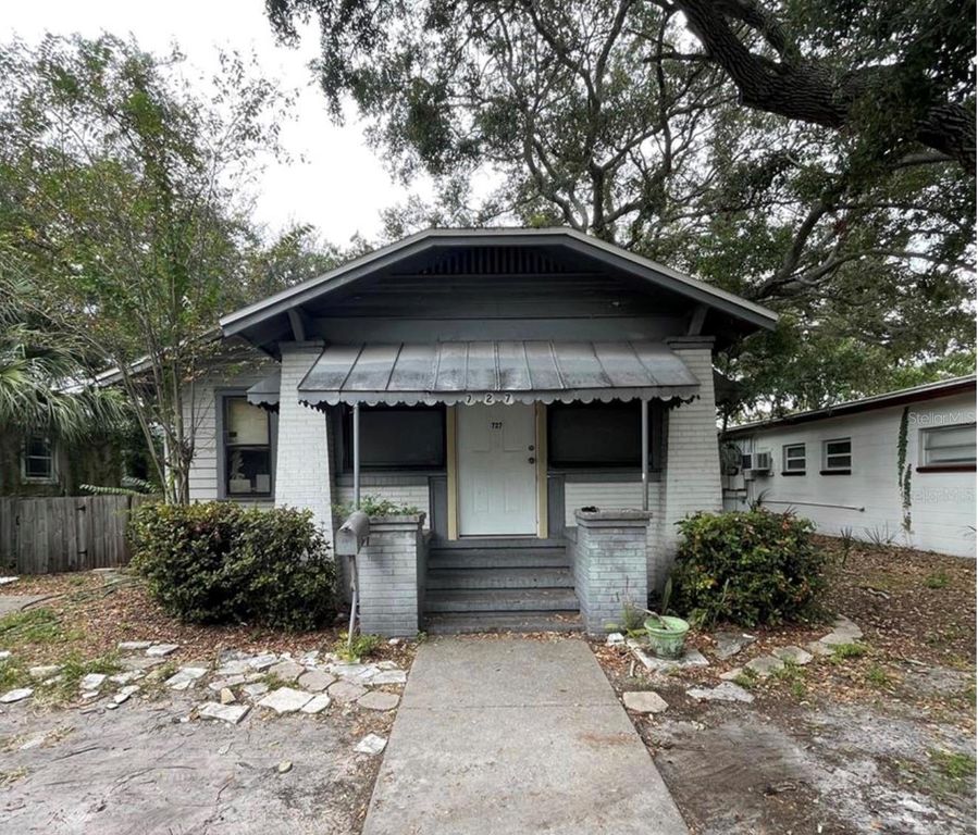 727 20TH AVENUE S, St Petersburg, FL 33705