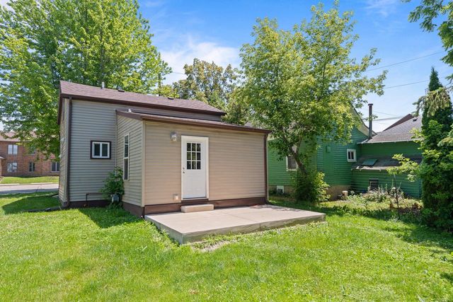 118 N Second STREET, Delavan, WI 53115