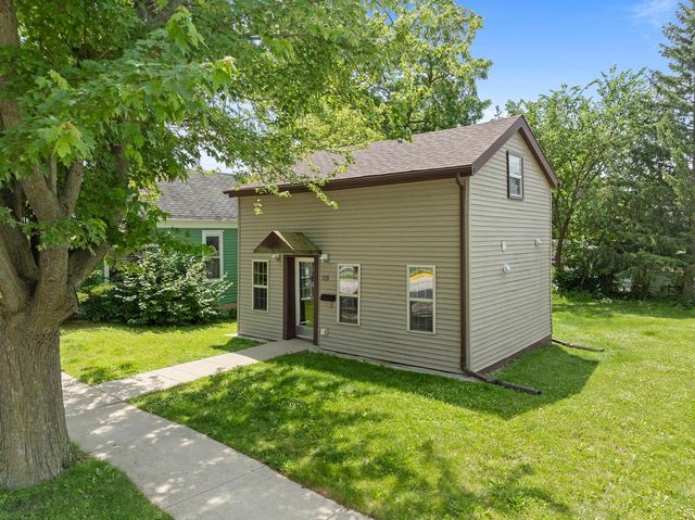 118 N Second STREET, Delavan, WI 53115