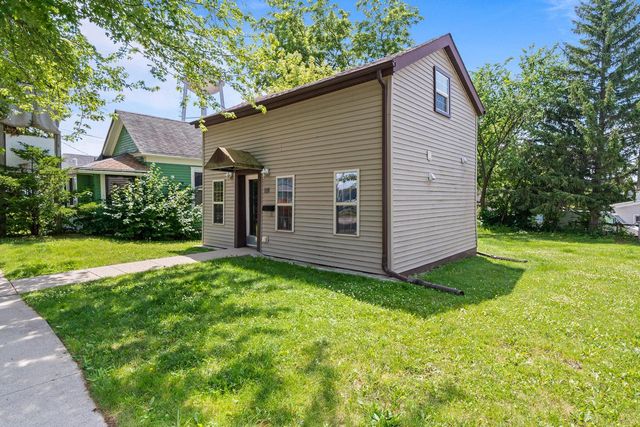 118 N Second STREET, Delavan, WI 53115