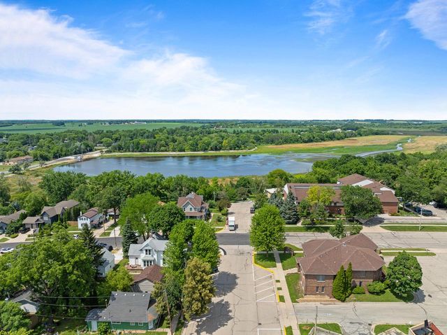 118 N Second STREET, Delavan, WI 53115