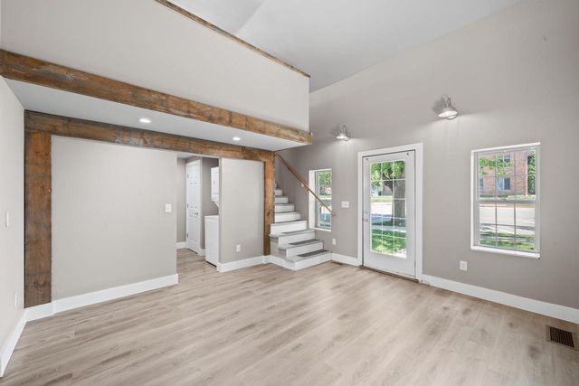 118 N Second STREET, Delavan, WI 53115