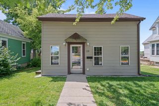118 N Second STREET, Delavan, WI 53115