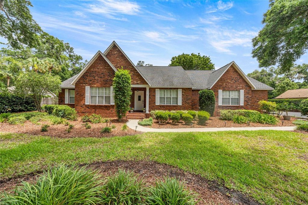 2801 SE 14TH STREET, Ocala, FL 34471