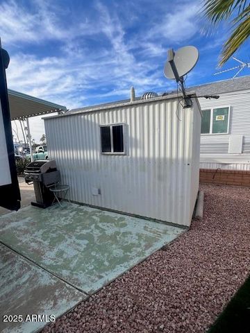 1555 S Cheyenne Drive 555, Apache Junction, AZ 85119
