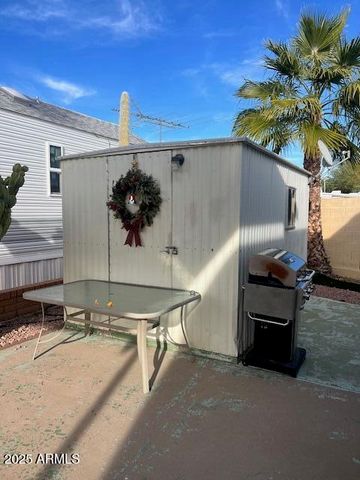 1555 S Cheyenne Drive 555, Apache Junction, AZ 85119