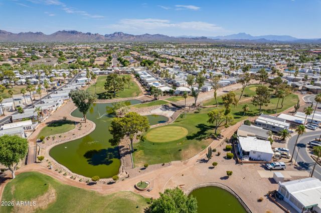 1555 S Cheyenne Drive 555, Apache Junction, AZ 85119