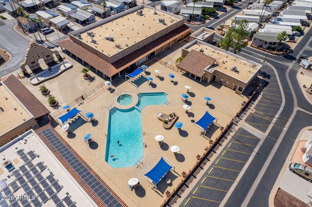 1555 S Cheyenne Drive 555, Apache Junction, AZ 85119