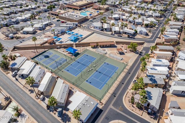 1555 S Cheyenne Drive 555, Apache Junction, AZ 85119
