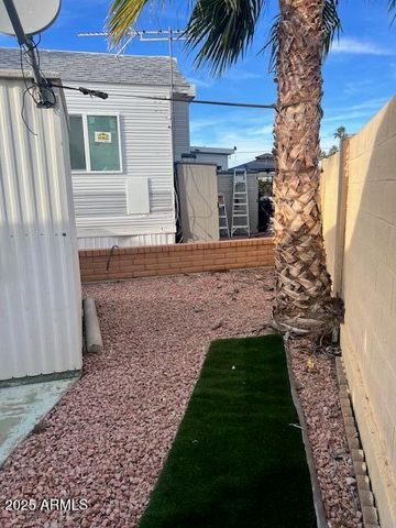 1555 S Cheyenne Drive 555, Apache Junction, AZ 85119