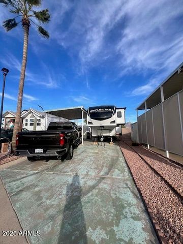 1555 S Cheyenne Drive 555, Apache Junction, AZ 85119