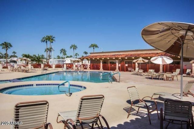 1555 S Cheyenne Drive 555, Apache Junction, AZ 85119
