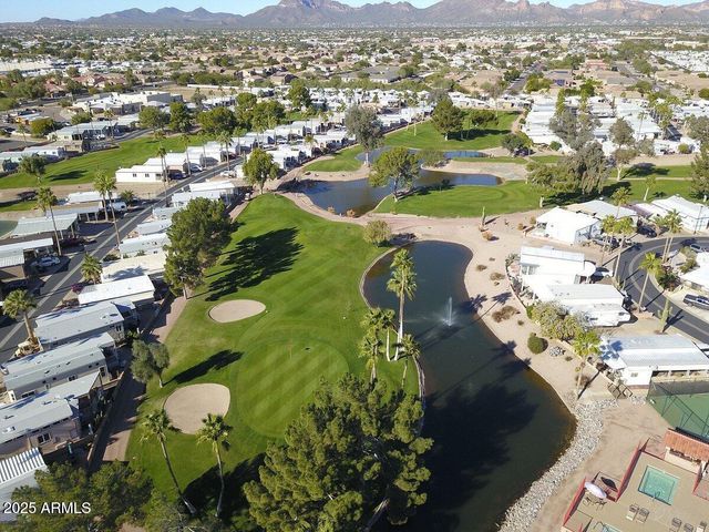 1555 S Cheyenne Drive 555, Apache Junction, AZ 85119