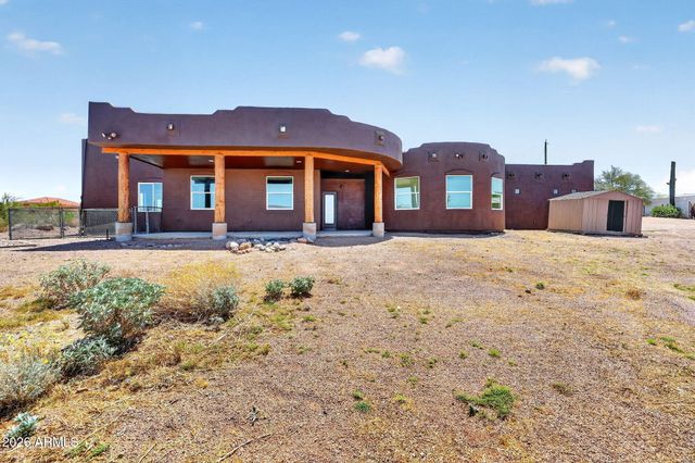 3528 N VAL VISTA Road, Apache Junction, AZ 85119