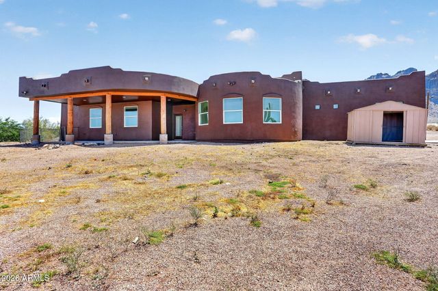 3528 N VAL VISTA Road, Apache Junction, AZ 85119