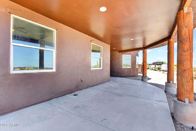 3528 N VAL VISTA Road, Apache Junction, AZ 85119