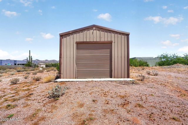 3528 N VAL VISTA Road, Apache Junction, AZ 85119