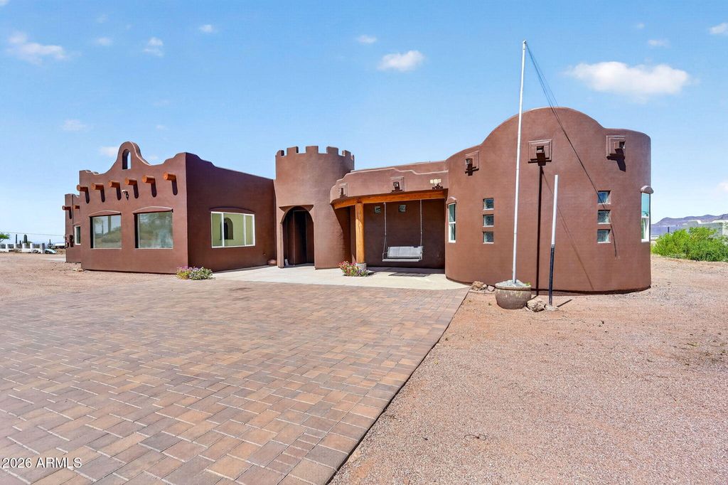 3528 N VAL VISTA Road, Apache Junction, AZ 85119 — photo 2
