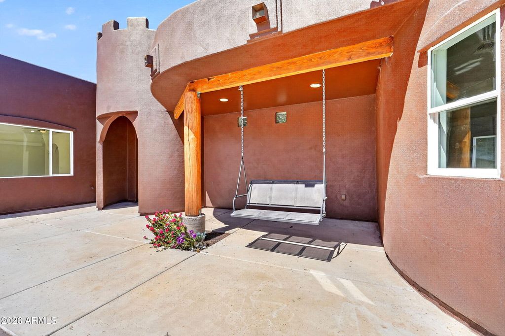 3528 N VAL VISTA Road, Apache Junction, AZ 85119 — photo 4