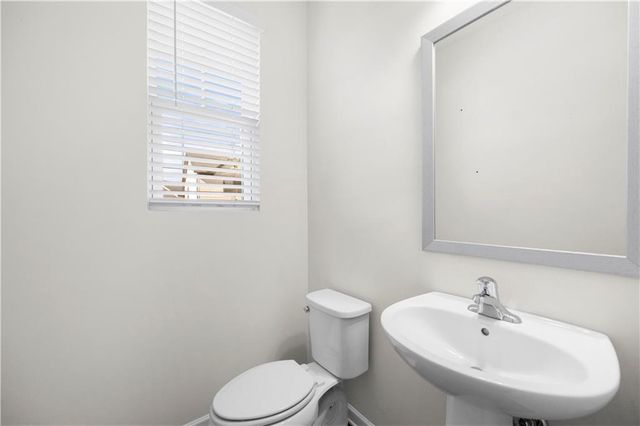 Address unavailable.