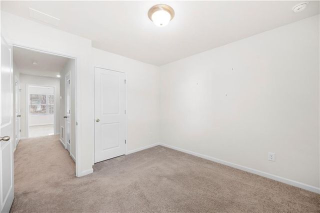 Address unavailable.