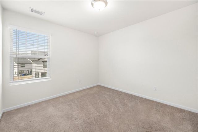 Address unavailable.