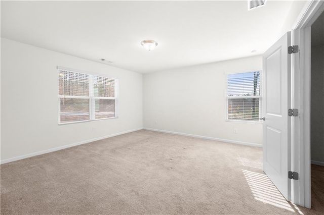 Address unavailable.