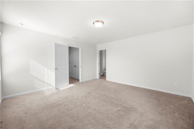 Address unavailable.