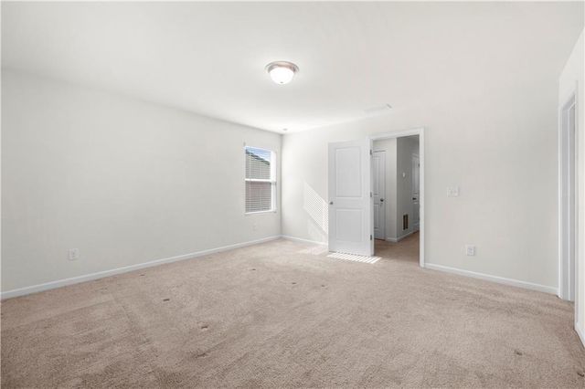 Address unavailable.